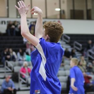 Meet your Posher, Holly